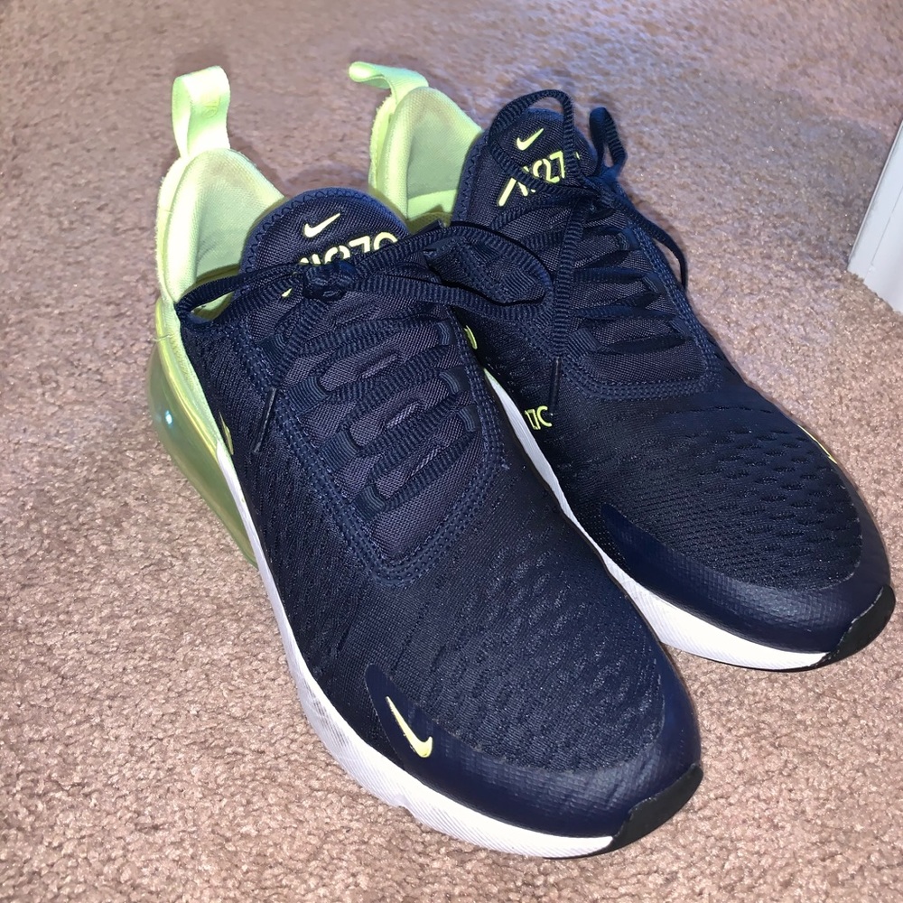 Nike Air Max SIZE 8